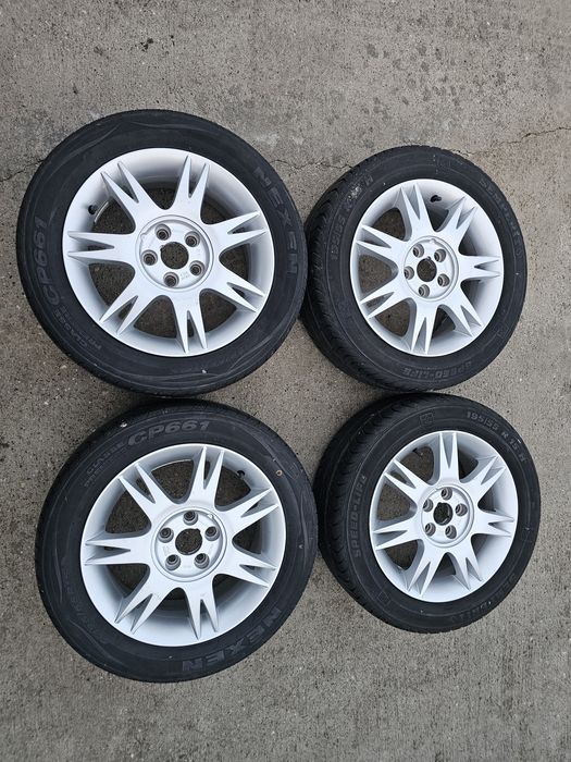 Roti conplctw 5 x 100 R 15