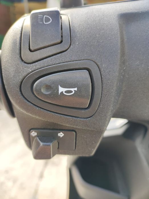 Продам скутер Honda Tact AF75