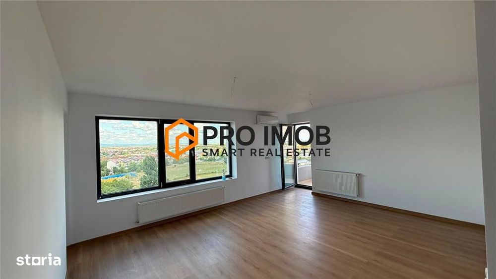 Apartament 2 camere cf 1 decomandat zona Obor-Focsani — fotografia 3