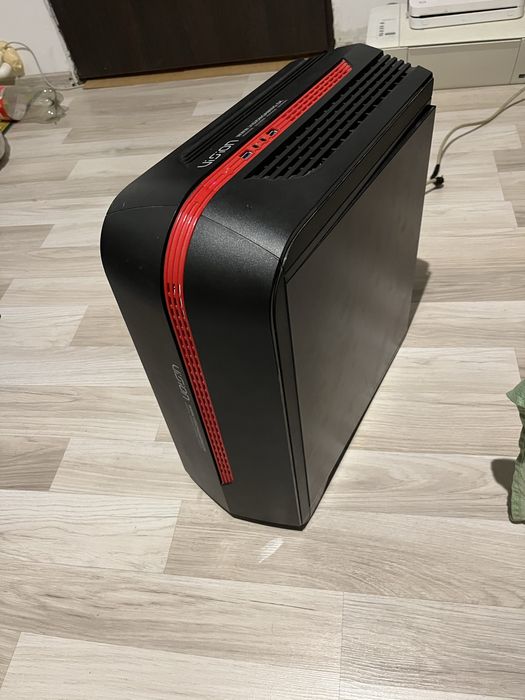 Pc gaming i5-7500 nvidia gtx 1050ti