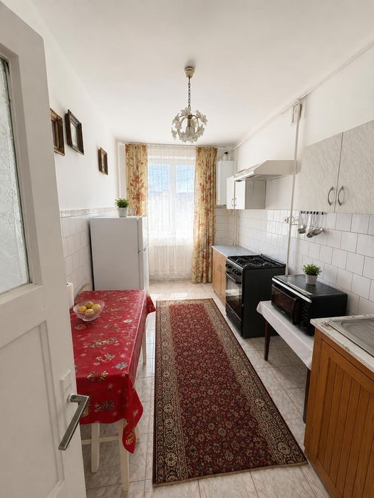 Apartament doua camere