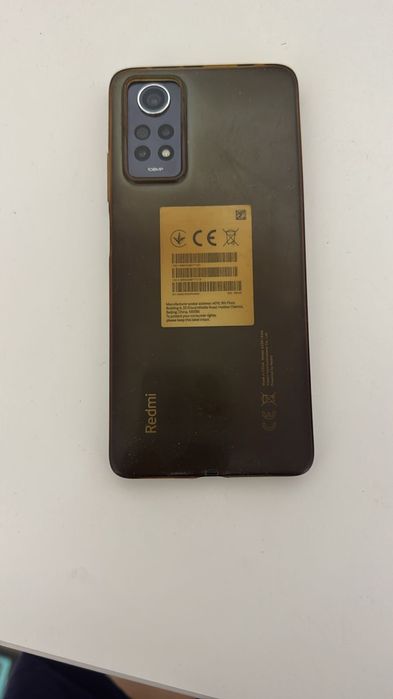 Продам смартфон Redmi 12 pro