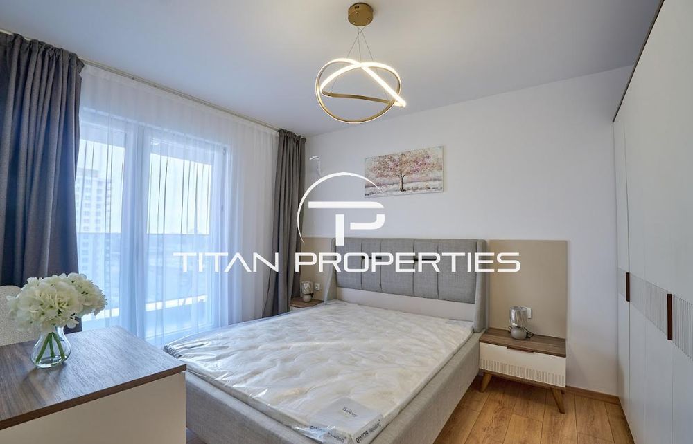 Продава се Двустаен апартамент в Пловдив, Гагарин - 67 кв.м за 1066 €/кв.м - Снимка #3