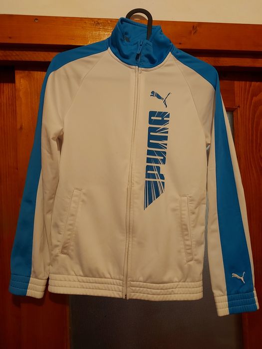 set 2 bluze 152 adidas si puma plus o bluza bonus