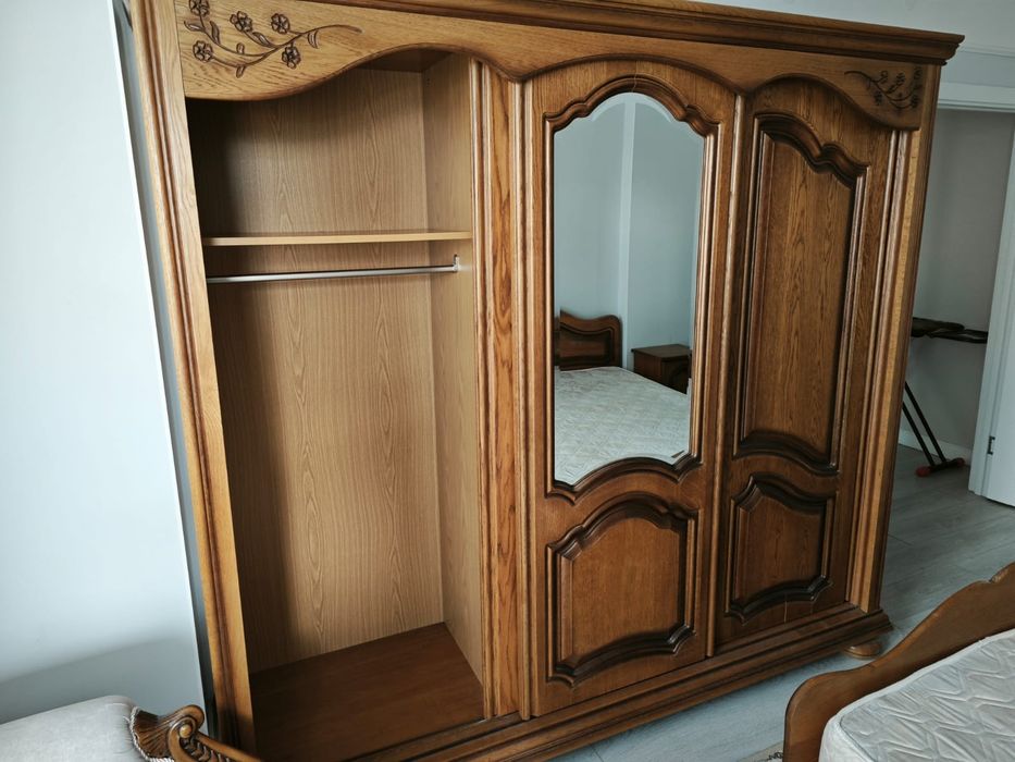 Спальный комплект