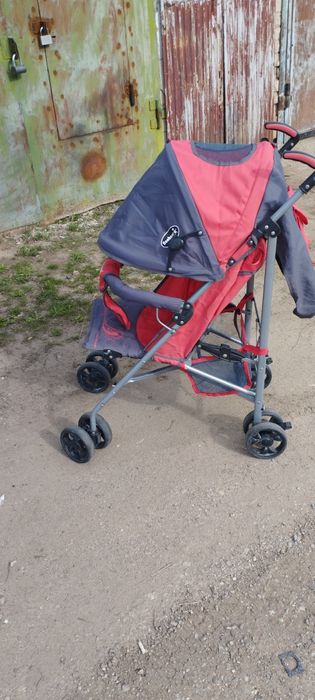Продам детскую коляску.