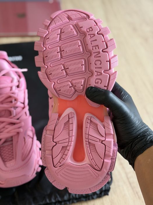 Balenciaga Track Roz 37