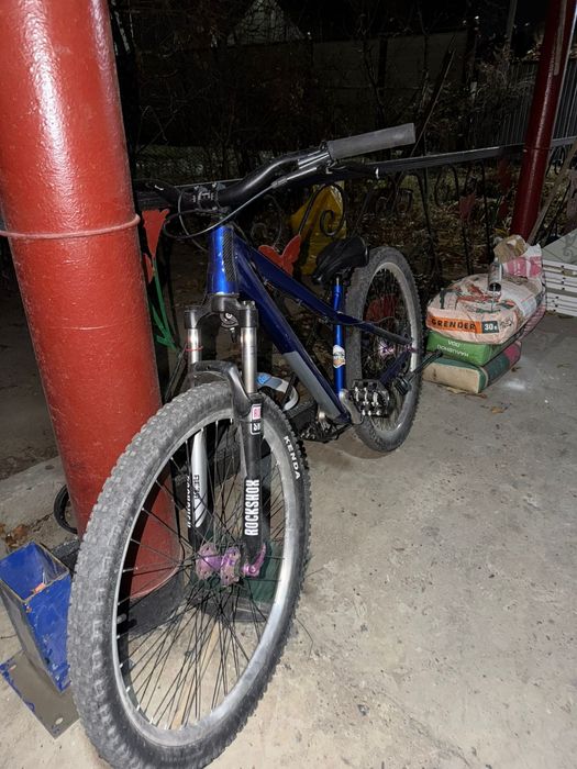 Велосипед   Ерек