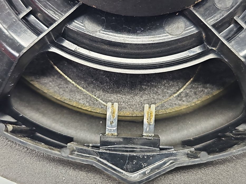 Boxa stanga fata Volkswagen Touareg (7LA, 7L6) [Fabr 2003-2010] 7E0035