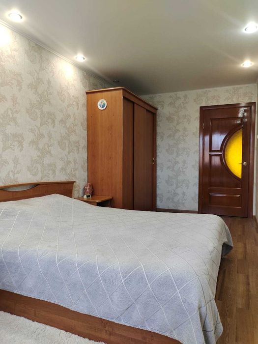 Продам 3-комн. кв. район СКГУ