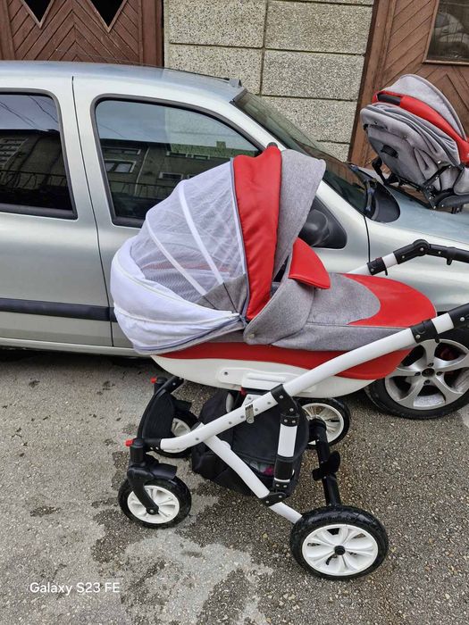 Детска количка Флоренция 3в1