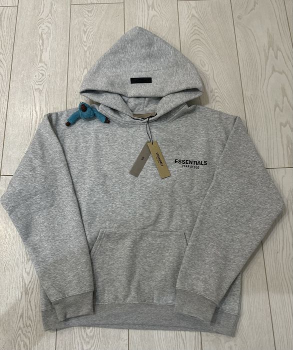 Кофта essentials