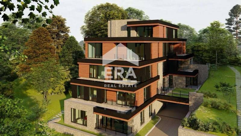 Продава се Тристаен апартамент в София, в.з. Киноцентъра - 129 кв.м за 2982 €/кв.м - Снимка #3