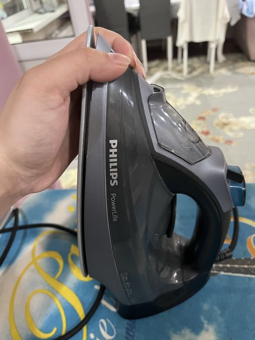 Продам гладилку и утюг