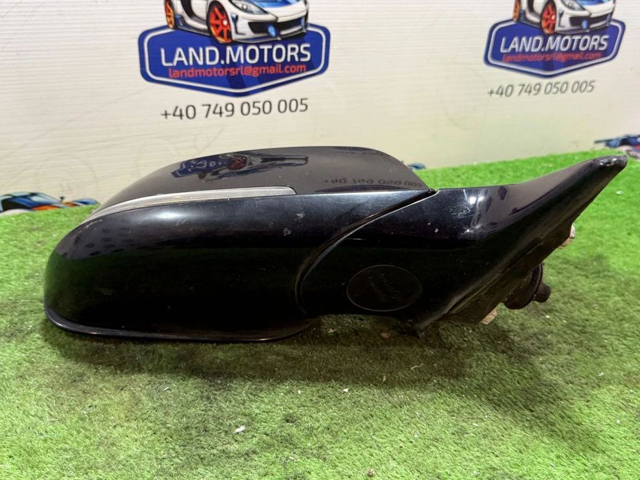 OGLINDA DREAPTA 5 PINI BMW SERIA 4 M-PACHET 420D F32 / F33 / F36 2.0 DIESEL 2013 COD OEM 51167285246 / 51167292746 / COUPE 2013-2021