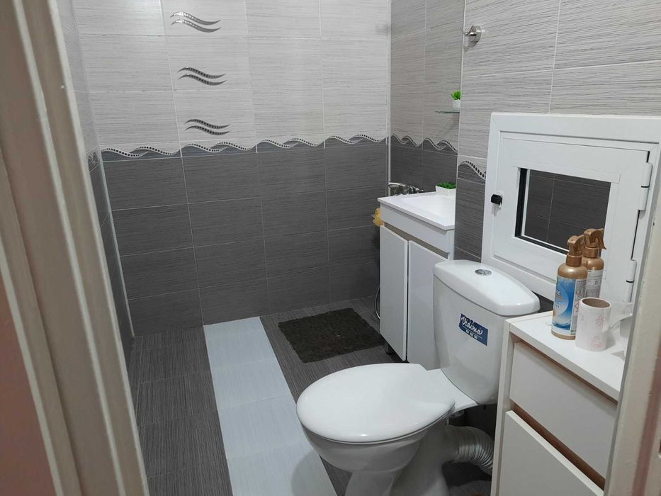 Дава се под наем Тристаен апартамент в София, Люлин 4 - 65 кв.м за 561 € - Снимка #14