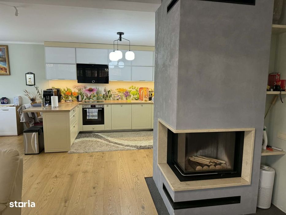 Vila exclusivista in Faget-zona linistita si aerisita