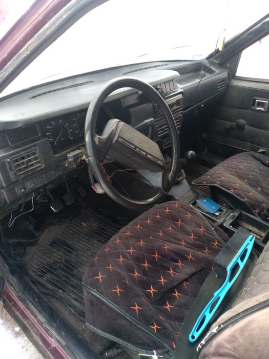 Продам авто пирожок ода