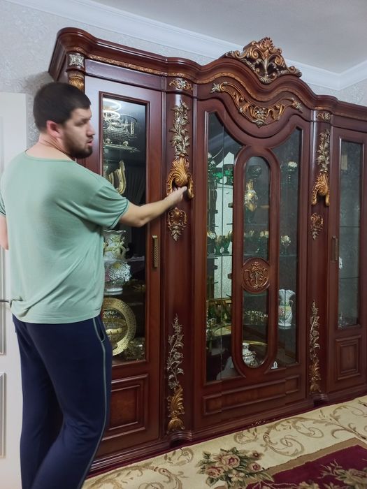 Мебель сборка иразборка