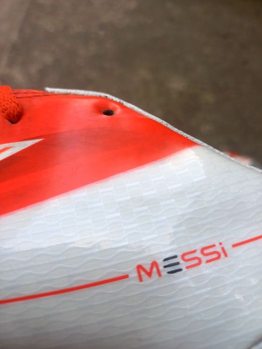 Бутонки Adidas F10 Messi