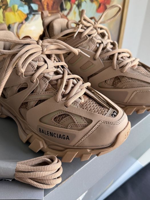 Adidasi Balenciaga Track, marimea 37