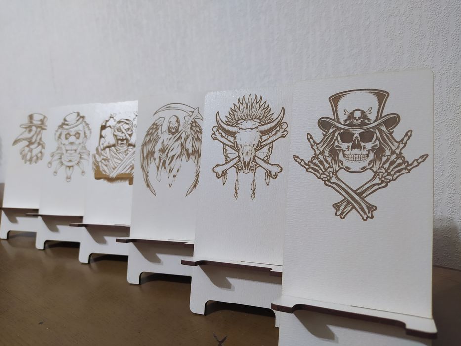 Подставка для смартфона