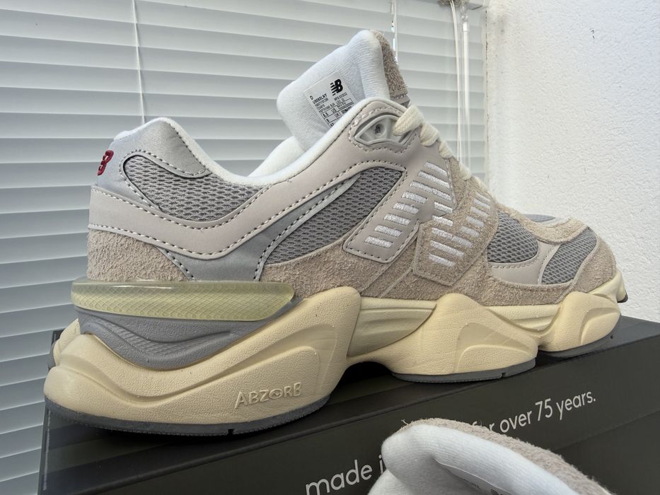 New balance 9060