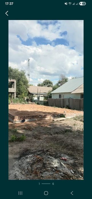 Срочно продам или  обменяю  земельный  участок