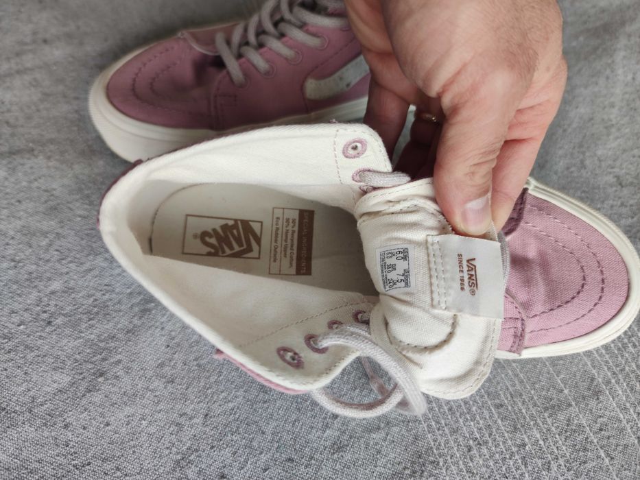 Vans | 38 номер | 24 см