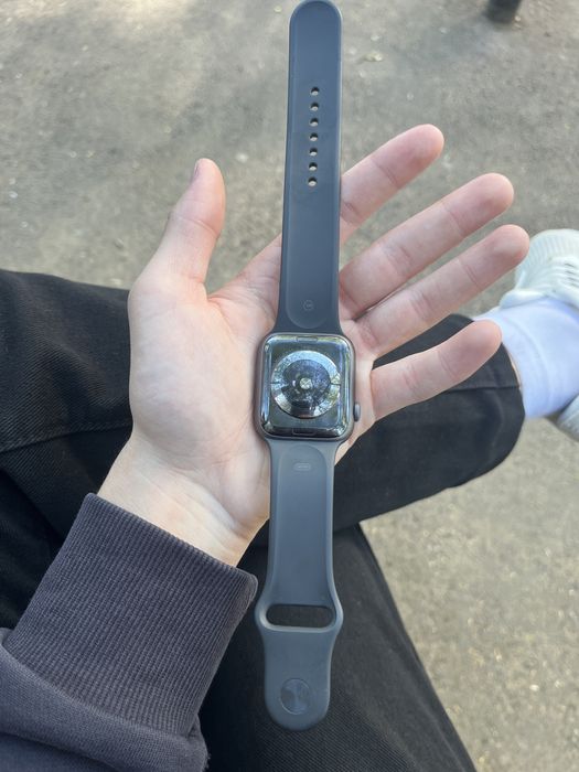 Apple Watch Series 4