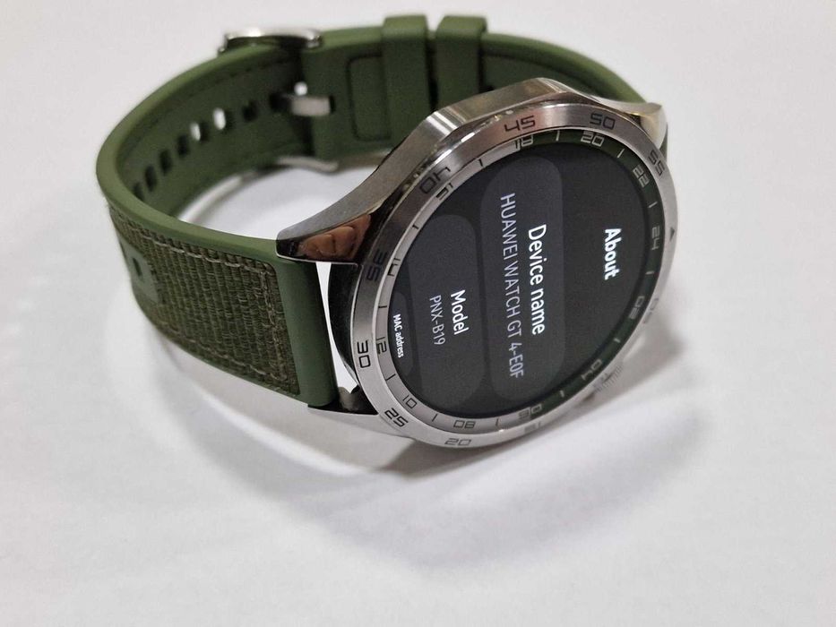Huawei Watch GT 4 46mm