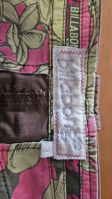 Billabong кафява пола М