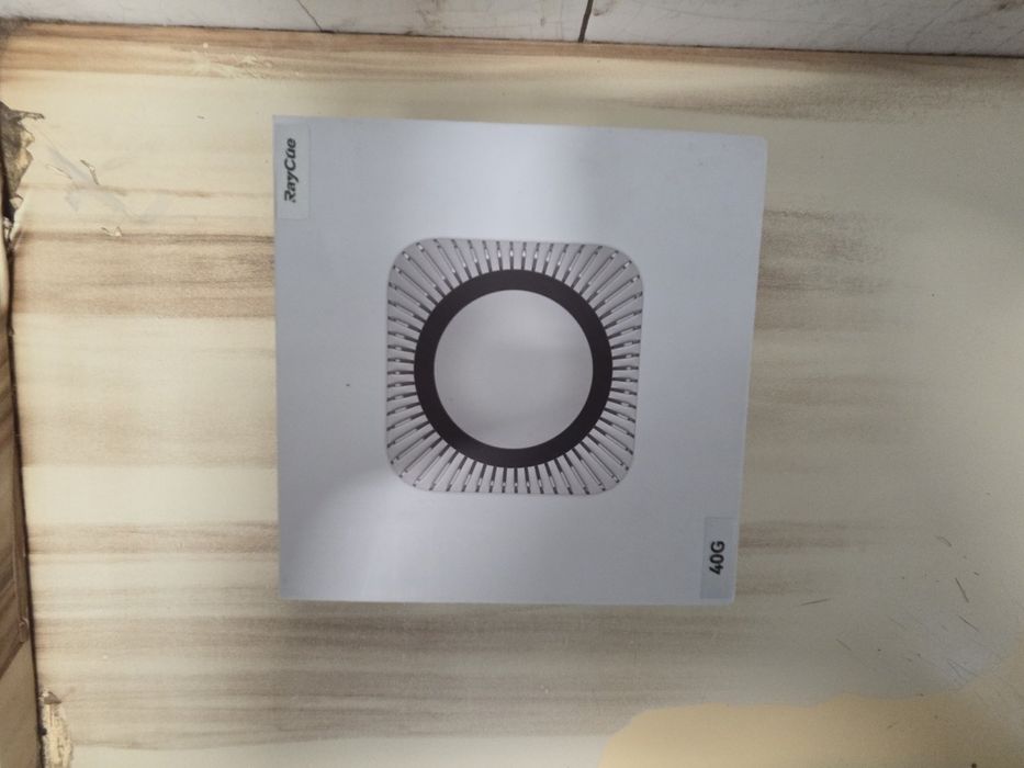 Mac mini 10 hub чисто ново