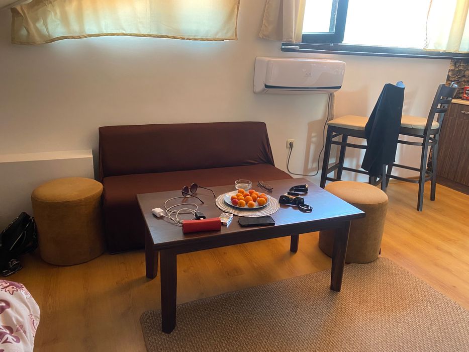 Продава се Едностаен апартамент в Банско - 32 кв.м за 1438 €/кв.м - Снимка #8