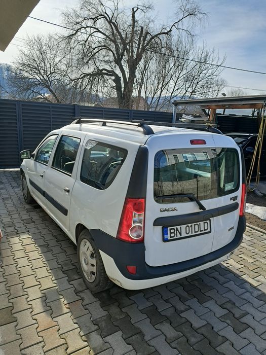 Vand Dacia Logan 1.5 cdi