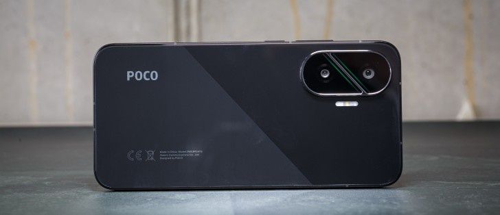 Xiaomi Poco F7 ca NOU,  Snapdragon 8s Gen 4, 12 Gb RAM, 256 Gb Memorie