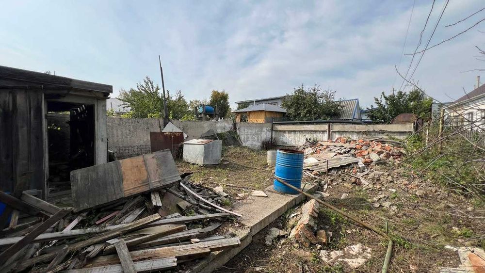 Продаётся дом р-не Тобыл