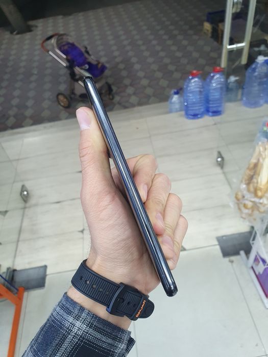 Poco F3 5G 128Gb срочно