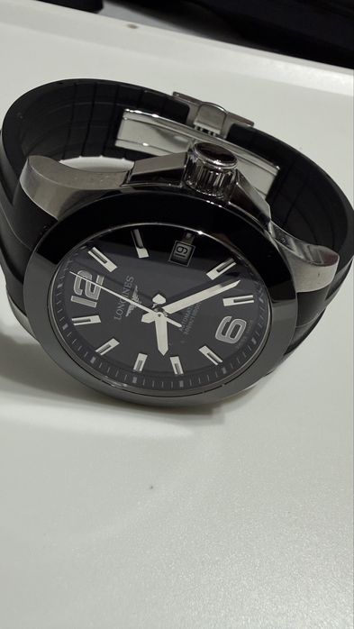 Продам часы Longines