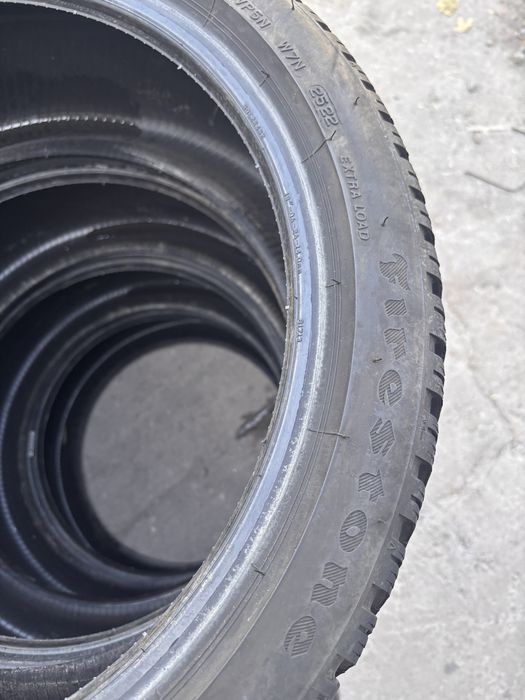 225/40/18 Firestone 4 бр