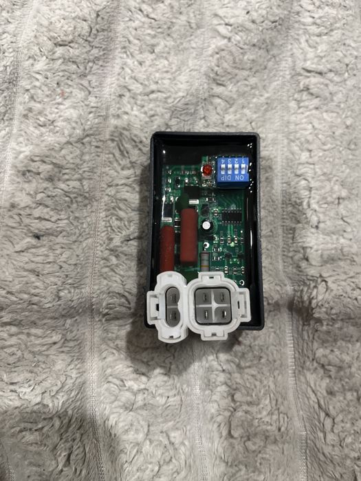 Спорт комутатор на мапета