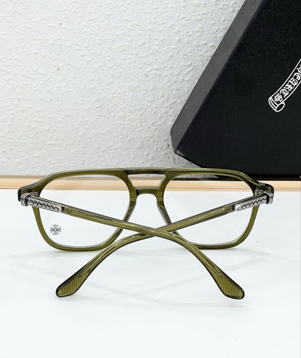 Ochelari CHROME HEART model zipher