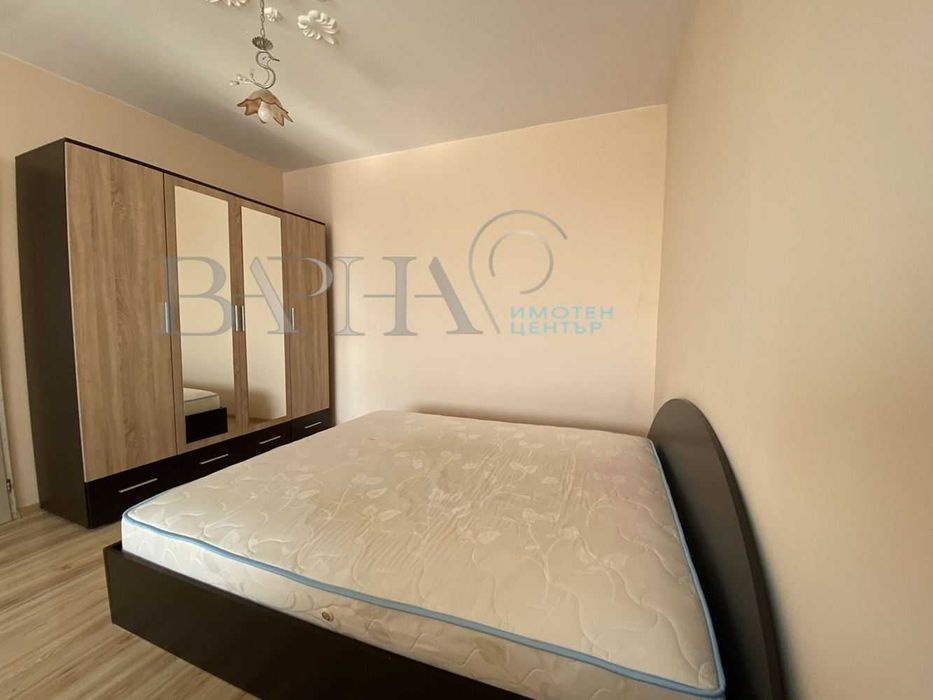 Дава се под наем Едностаен апартамент в Варна, Център - 40 кв.м за 259.08 € - Снимка #6