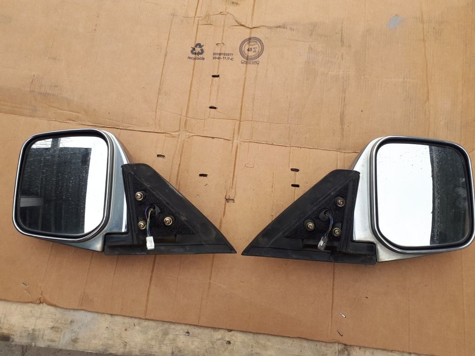 Продам на монтеро спорт в Алматы