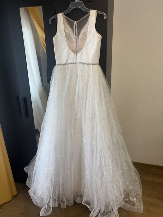 Rochie de mireasa