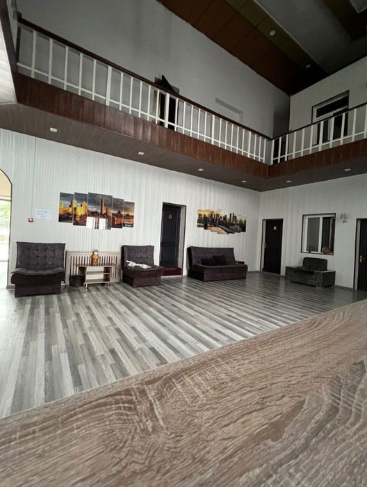 Аренда готовая гостиница в Яккасарайском районе