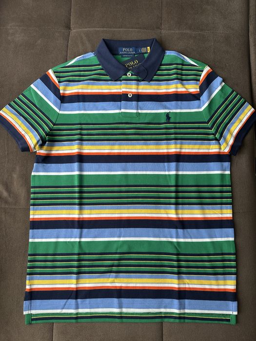 Tricouri Polo Ralph Lauren