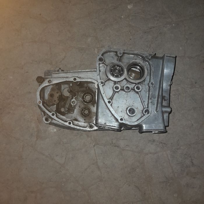 Запчасти иж планета 3