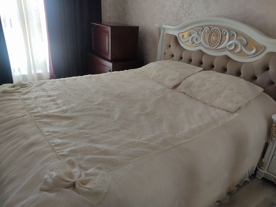 Kelin pokrival turkiya