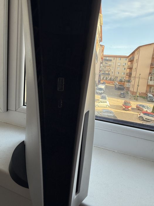 Ps5 disk si monitor LG